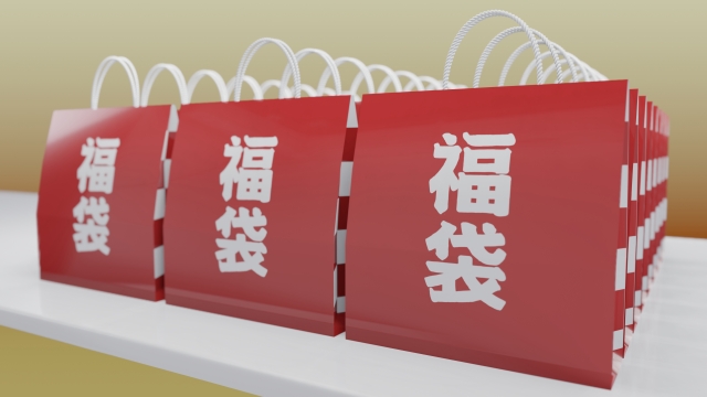 ジェラピケ福袋2026落選メールはいつ届く？再販やキャンセル販売の可能性も調査！