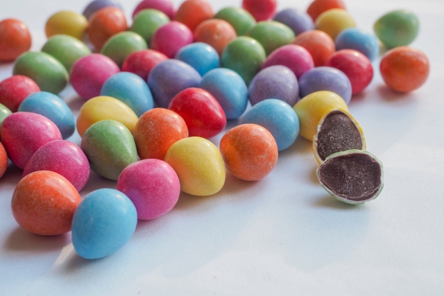 ピクミンチョコエッグどこで売ってる？ドンキやヨドバシなど販売店を調査
