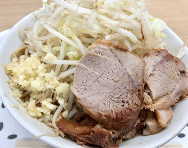 G系極太麺どこで売ってる？ドンキや業務スーパーなど販売店舗を一覧で紹介