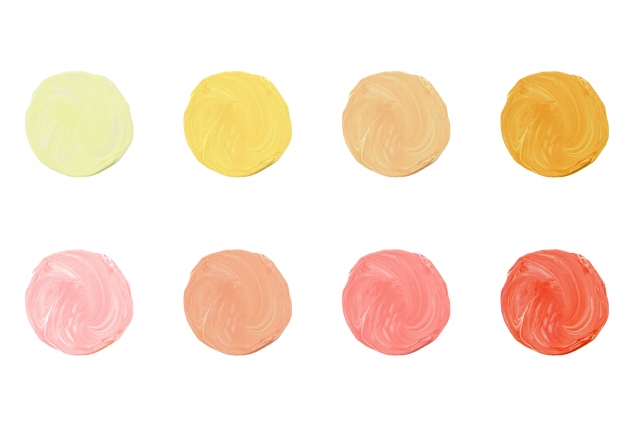 HANAのメンバーカラーは？デビュー祝うネックレスの色はメンバーカラーになる？