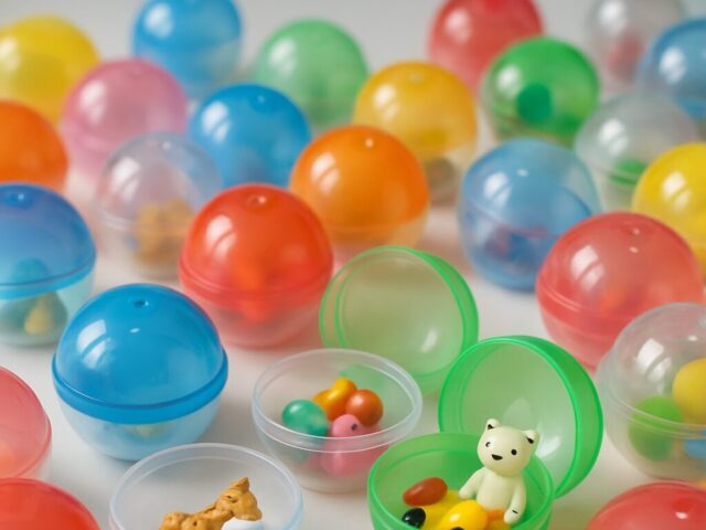 beco＋81フィギュアマスコットどこにある？設置場所や販売店舗を調査