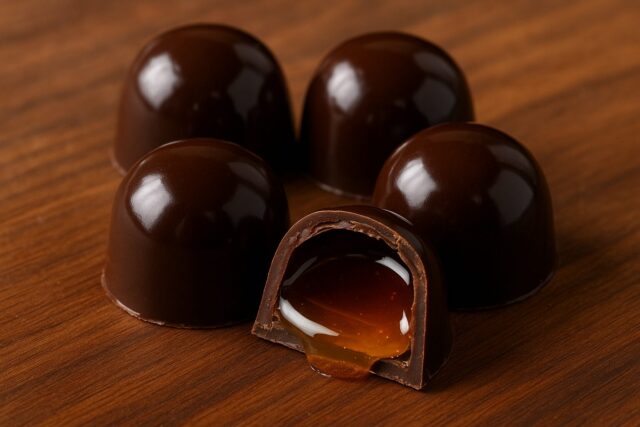 ウイスキーボンボンどこで買える？ドンキやカルディなど販売店舗を調査