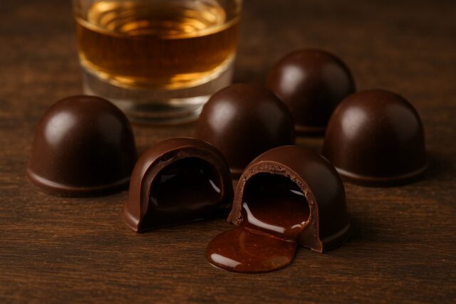 ウイスキーボンボンどこで買える？ドンキやカルディなど販売店舗を調査