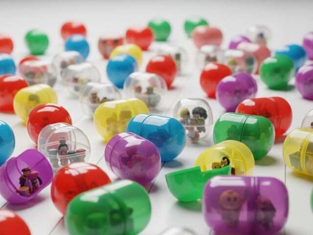 ざわざわ森のがんこちゃんガチャガチャ設置場所どこ?取扱店舗や新作発売日を調査