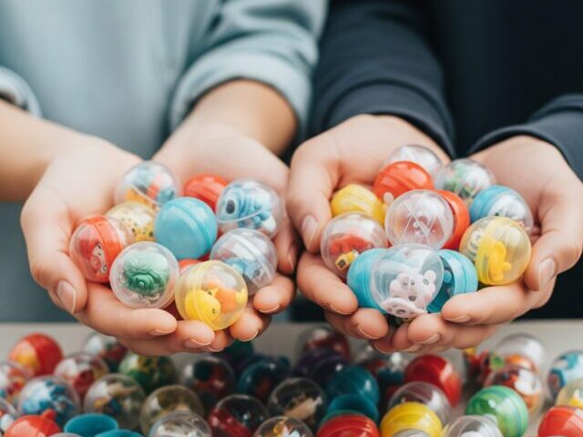 ざわざわ森のがんこちゃんガチャガチャ設置場所どこ?取扱店舗や新作発売日を調査