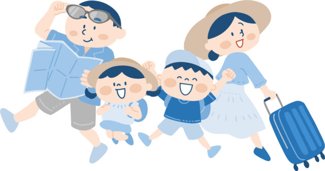 無料サービスがすごい東北の宿7選！子連れファミリーにおすすめの宿を紹介