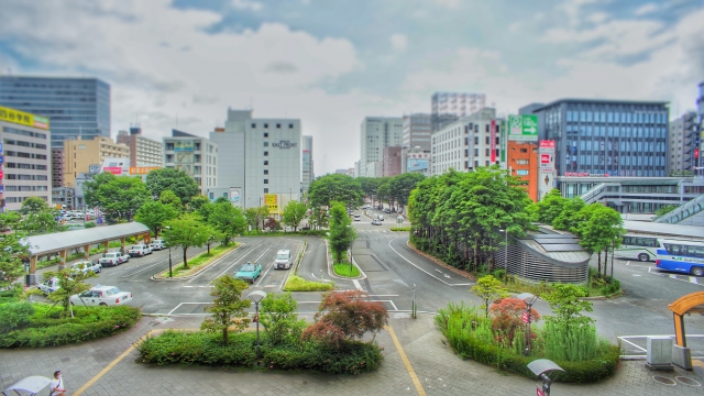 仙台のライブならホテルおすすめどこ？仙台駅東口にある便利なホテルを紹介！