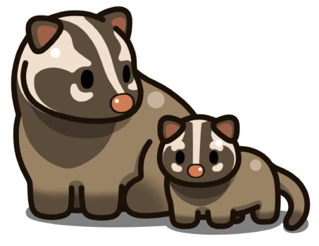 ハクビシン見つけたら警察に通報すればいい？役所や害獣駆除業者など相談先を解説