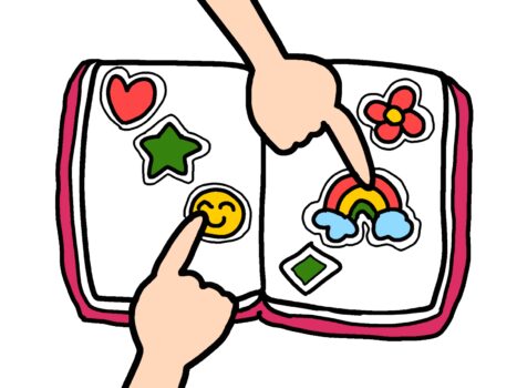 シール交換レート高い順！最新トレンドとトラブルにならないやり方を解説