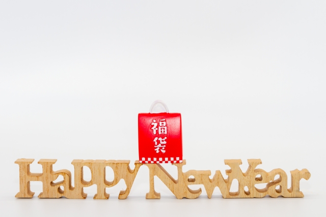 セザンヌ福袋2026どこで買える？予約・店頭販売はいつからか調査