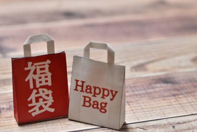 タリーズ福袋2026予約なしでも買える？店頭販売攻略のコツと売り切れ・再販の可能性を調査