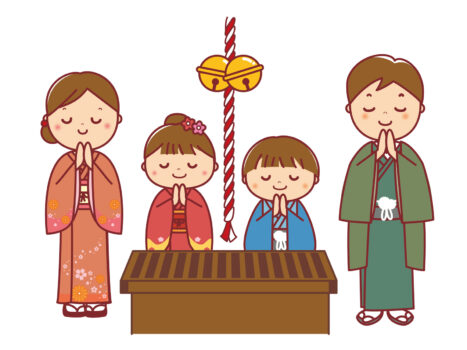 金蛇水神社初詣2026混雑状況は？穴場の時間や屋台の出店状況を調査