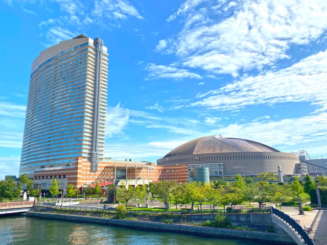 ペイペイドームのライブキャパは？収容人数と座席数を座席種類別に解説