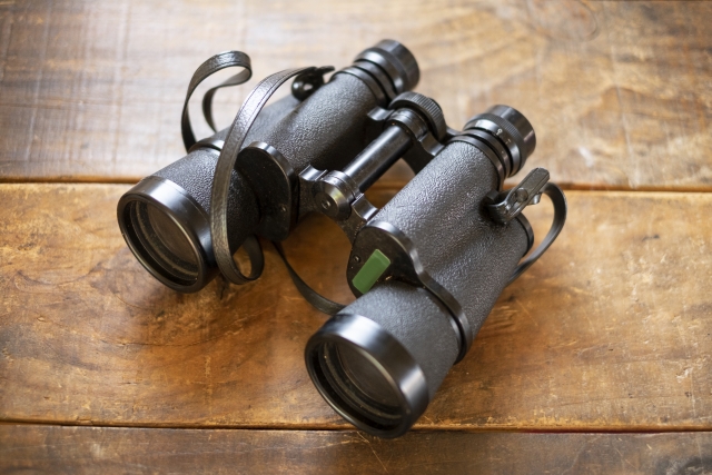 ライブコンサート双眼鏡いらない?いる?何列目から必要か徹底解説